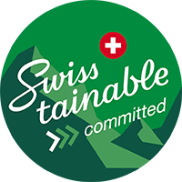 swisstainable