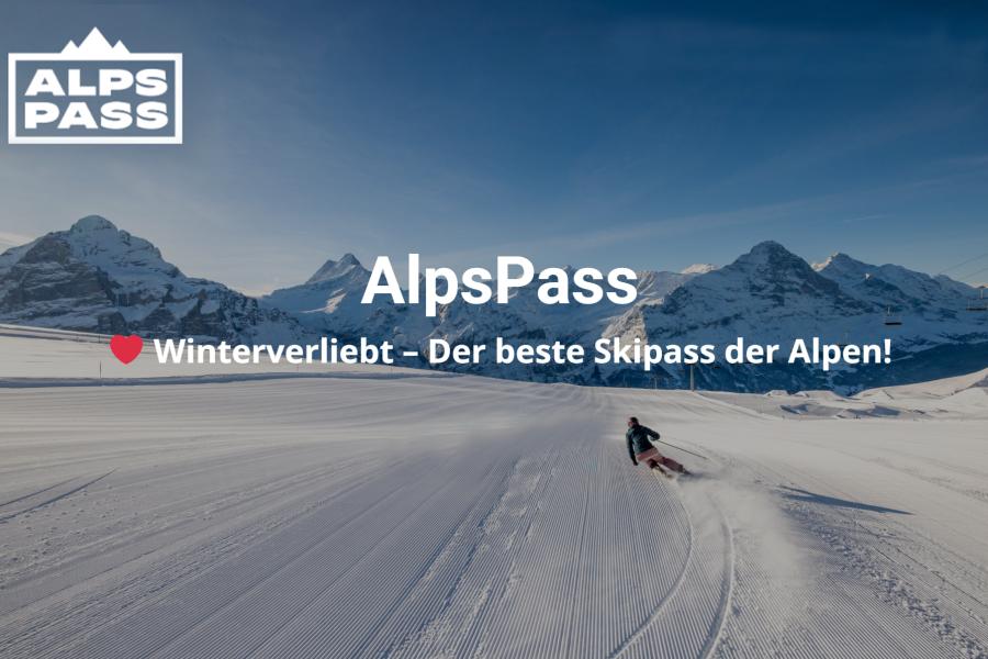 alpspass